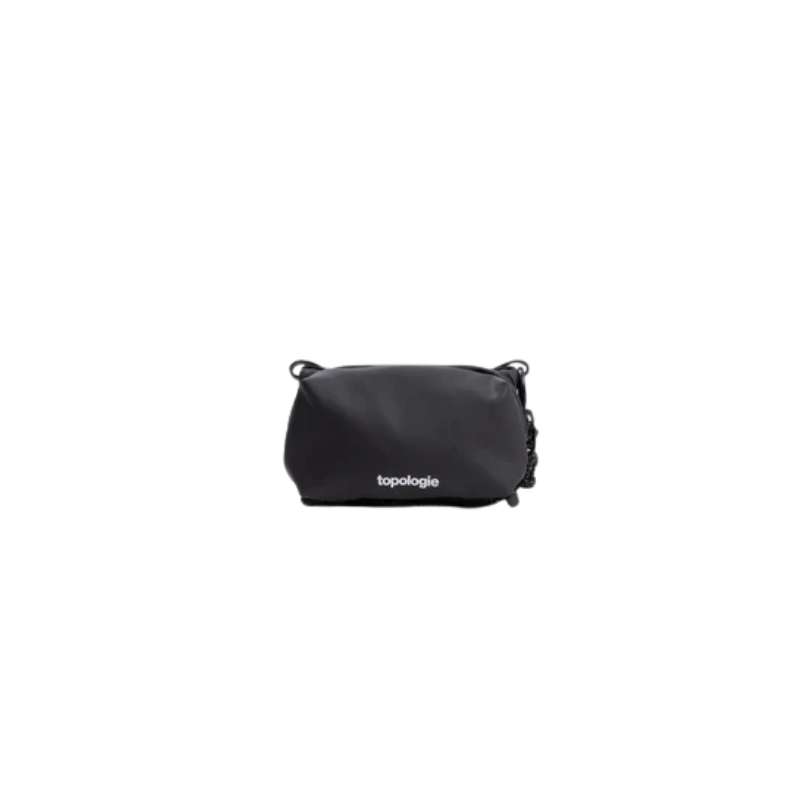 Sac en nylon Bottle Sacoche - Topologie