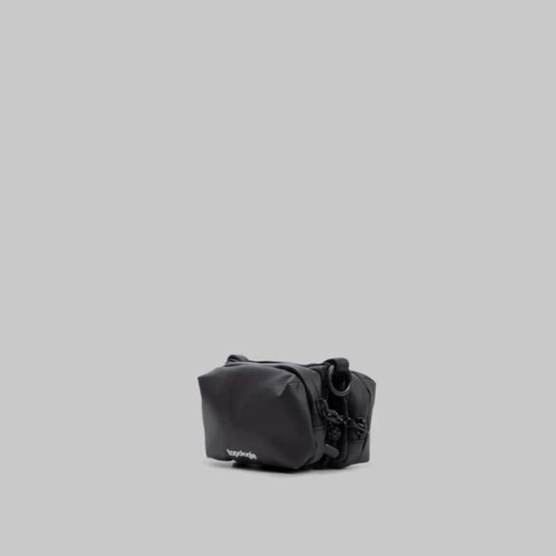 Sac en nylon Bottle Sacoche - Topologie