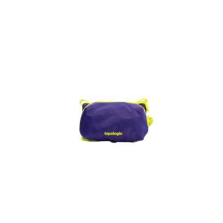 Sac en nylon Bottle Sacoche - Topologie