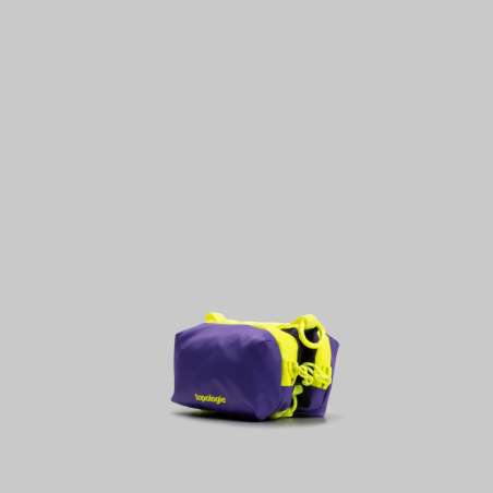 Sac en nylon Bottle Sacoche - Topologie