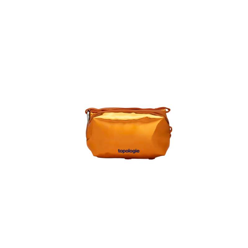 Sac en nylon Bottle Sacoche - Topologie