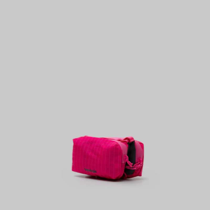 Sac en nylon Bottle Sacoche - Topologie