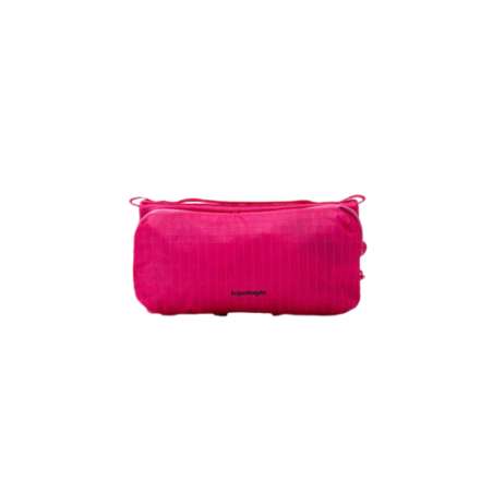 Sac en nylon Bottle Sacoche - Topologie