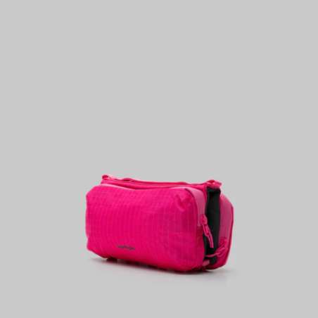 Sac en nylon Bottle Sacoche - Topologie