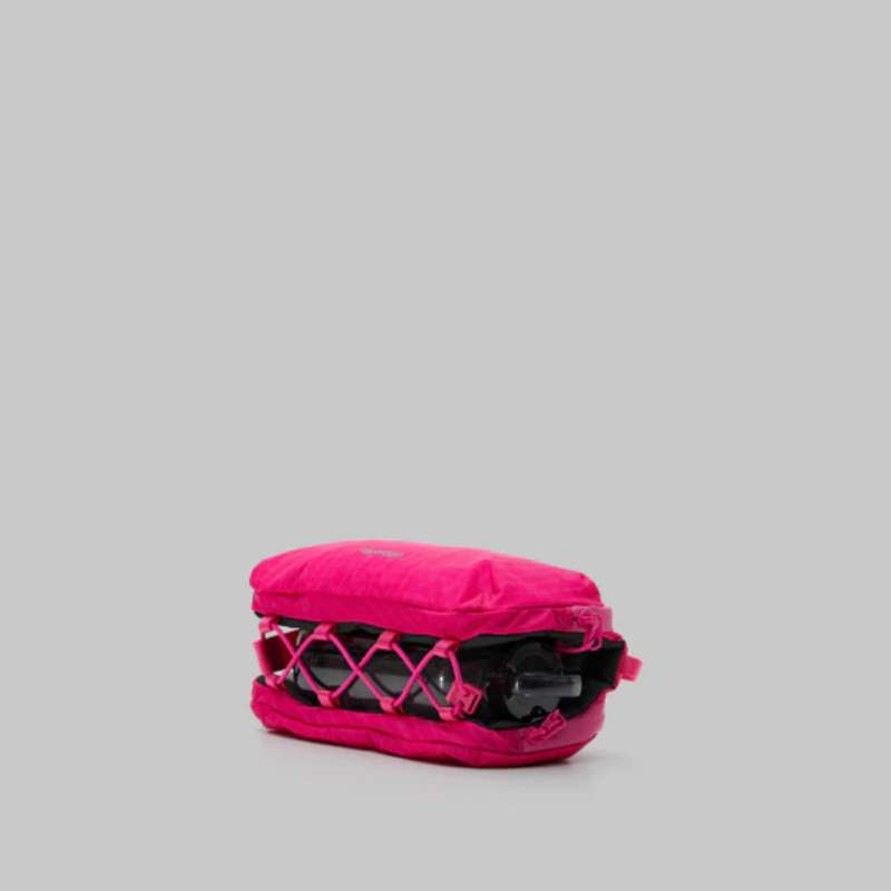 Sac en nylon Bottle Sacoche - Topologie
