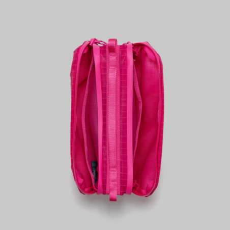Sac en nylon Bottle Sacoche - Topologie