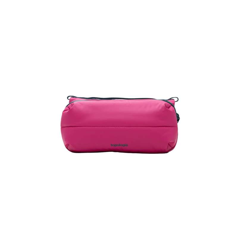 Sac en nylon Bottle Sacoche - Topologie