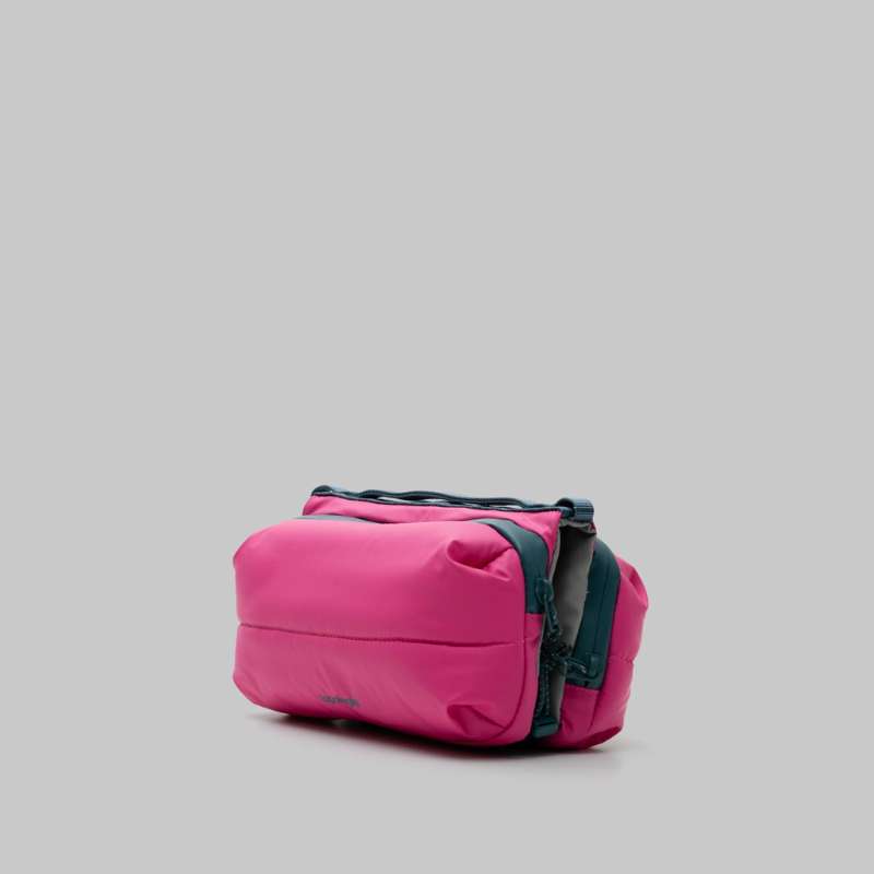 Sac en nylon Bottle Sacoche - Topologie