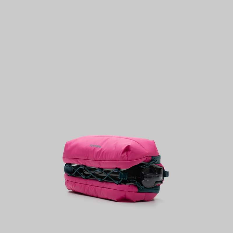 Sac en nylon Bottle Sacoche - Topologie