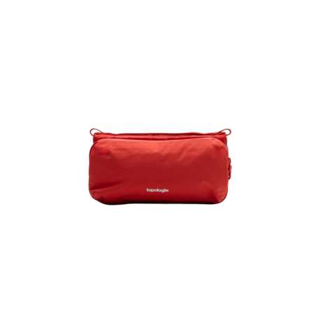 Sac en nylon Bottle Sacoche - Topologie