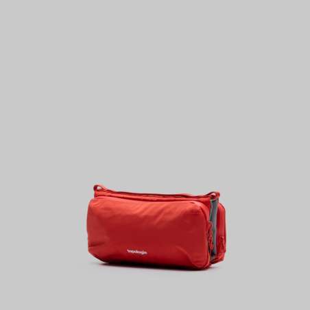 Sac en nylon Bottle Sacoche - Topologie