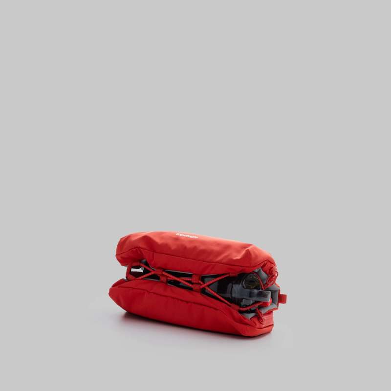 Sac en nylon Bottle Sacoche - Topologie