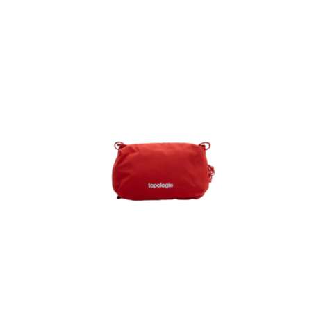 Sac en nylon Bottle Sacoche - Topologie