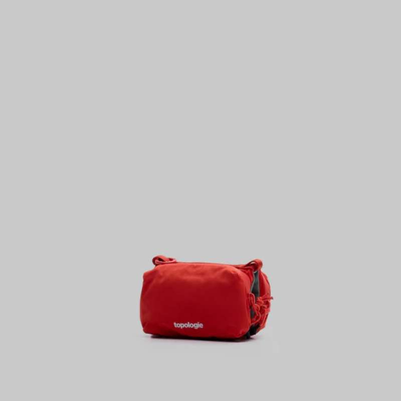 Sac en nylon Bottle Sacoche - Topologie