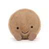 Mona Macaron (chocolate) Amuseables