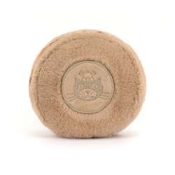 Mona Macaron (chocolate) Amuseables