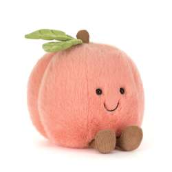Peach Amuseables