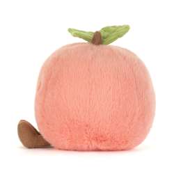 Peach Amuseables