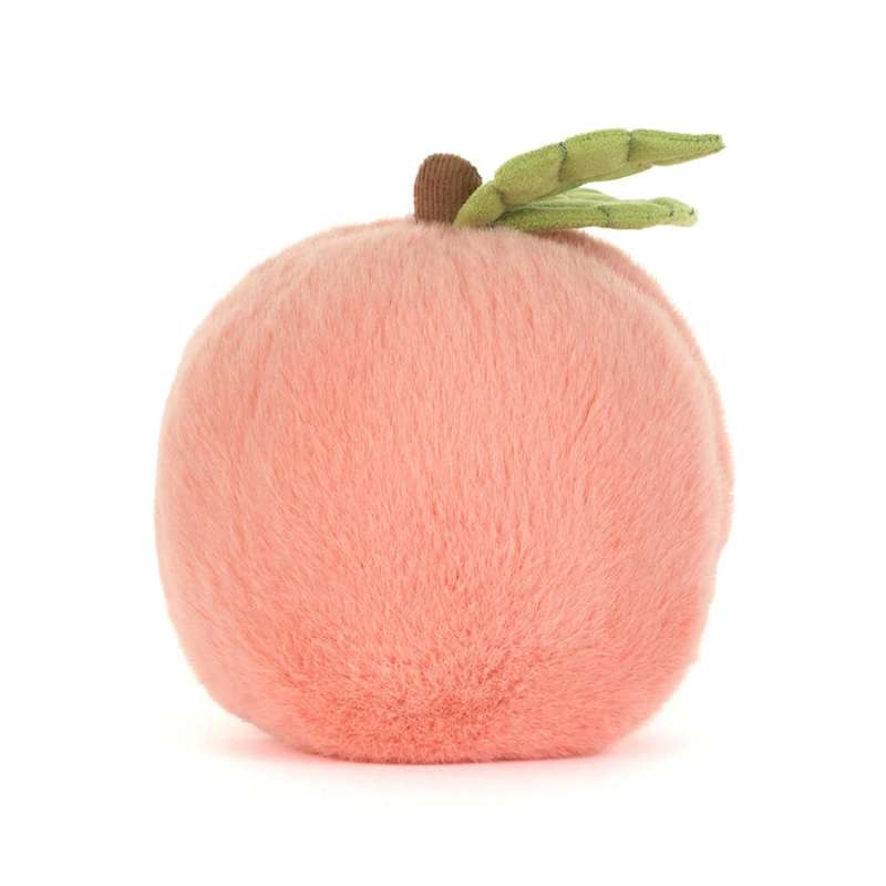 Peach Amuseables