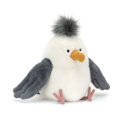 Chip Seagull