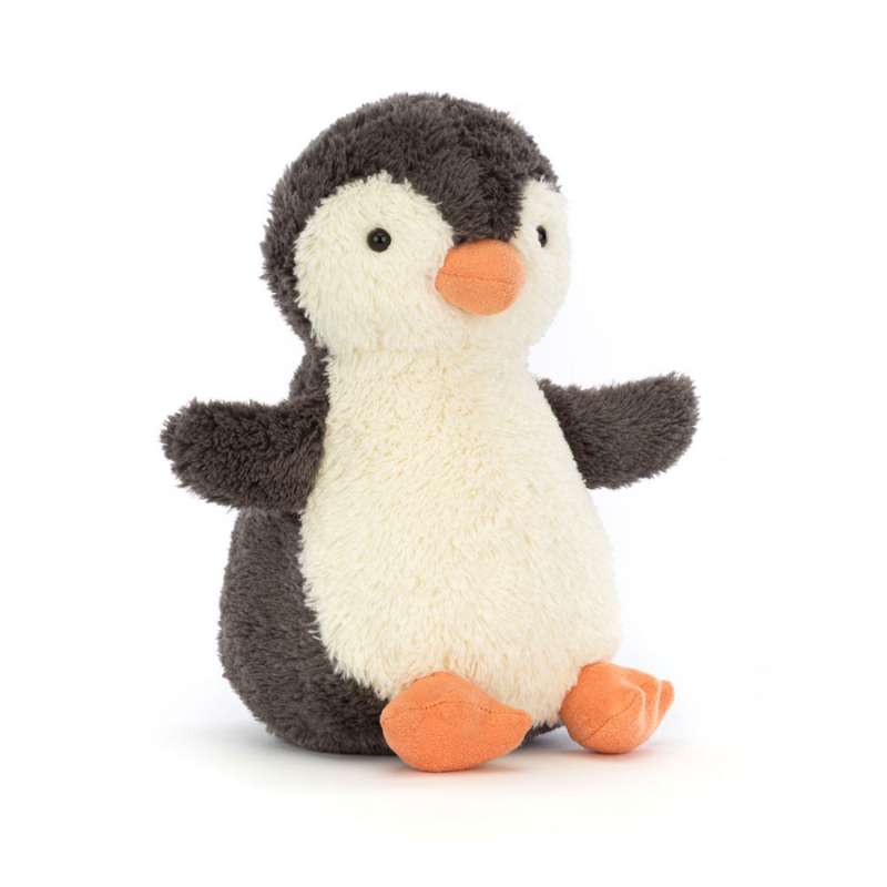 Peanut Penguin Medium Amuseables