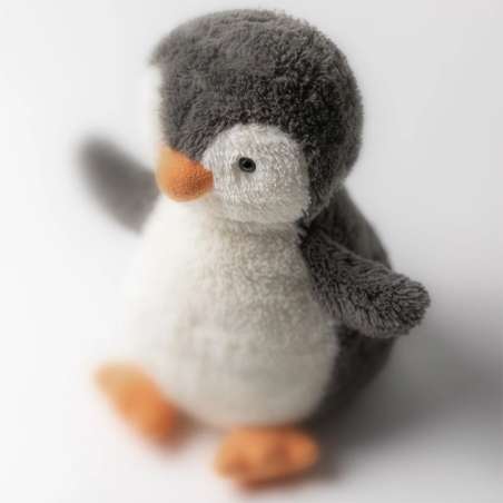 Peanut Penguin Medium Amuseables