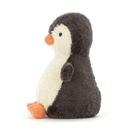 Peanut Penguin Medium Amuseables