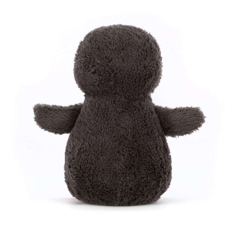 Peanut Penguin Medium Amuseables