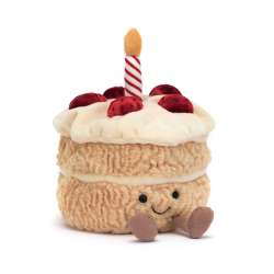 Birthday Cake Amuseables