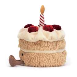 Birthday Cake Amuseables