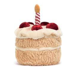 Birthday Cake Amuseables
