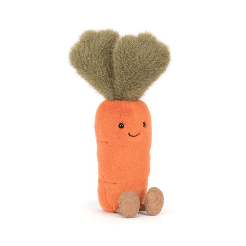 Carrot Amuseables