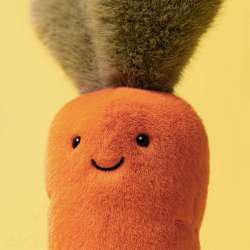 Carrot Amuseables