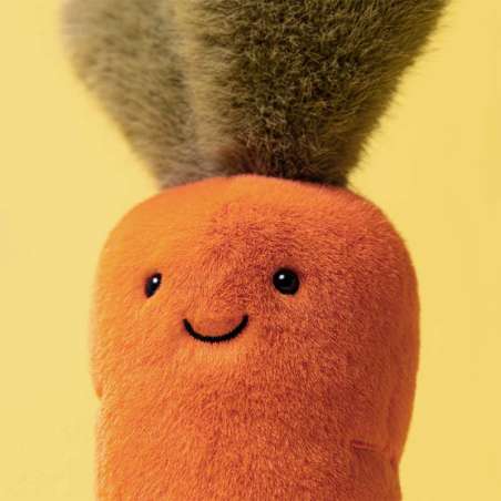 Carrot Amuseables