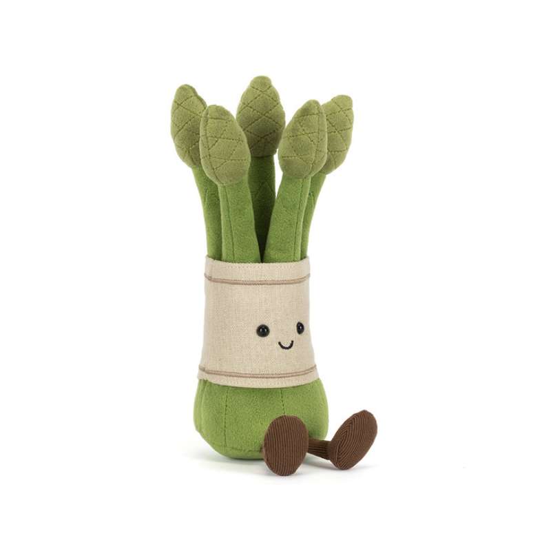Asparagus Amuseables