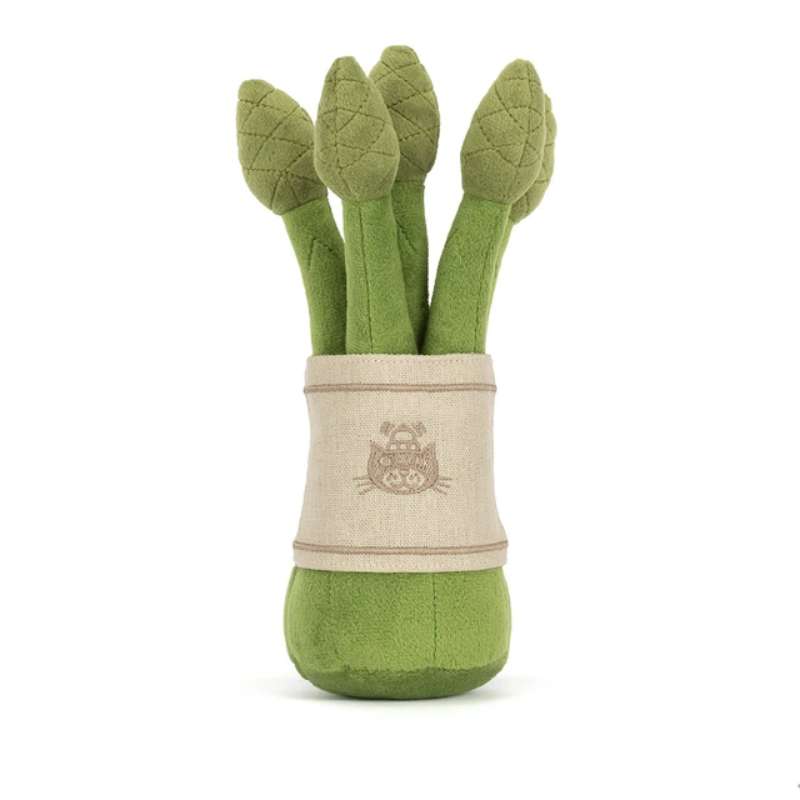 Asparagus Amuseables