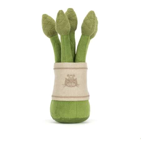 Asparagus Amuseables