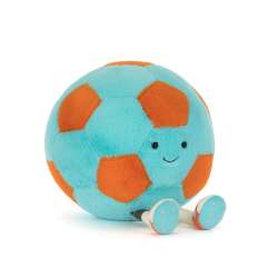 Jellycat Football Amuseables