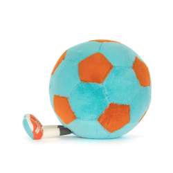 Jellycat Football Amuseables