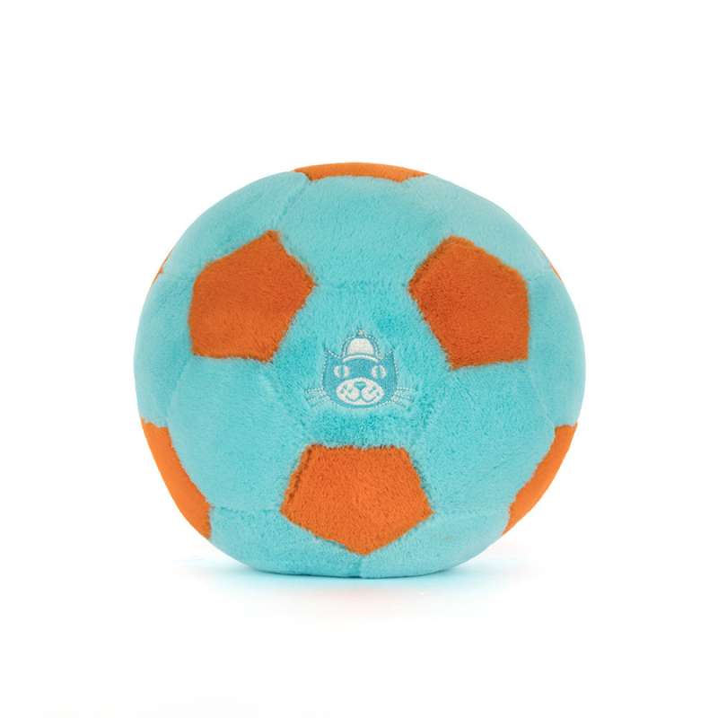 Jellycat Football Amuseables