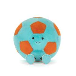 Jellycat Football Amuseables