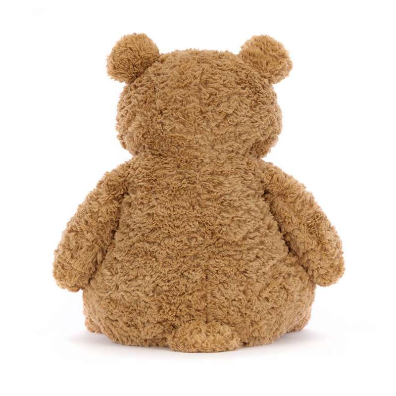Bartholomew Bear Seafarer Outf