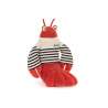 Larry Lobster Sailor Outfit