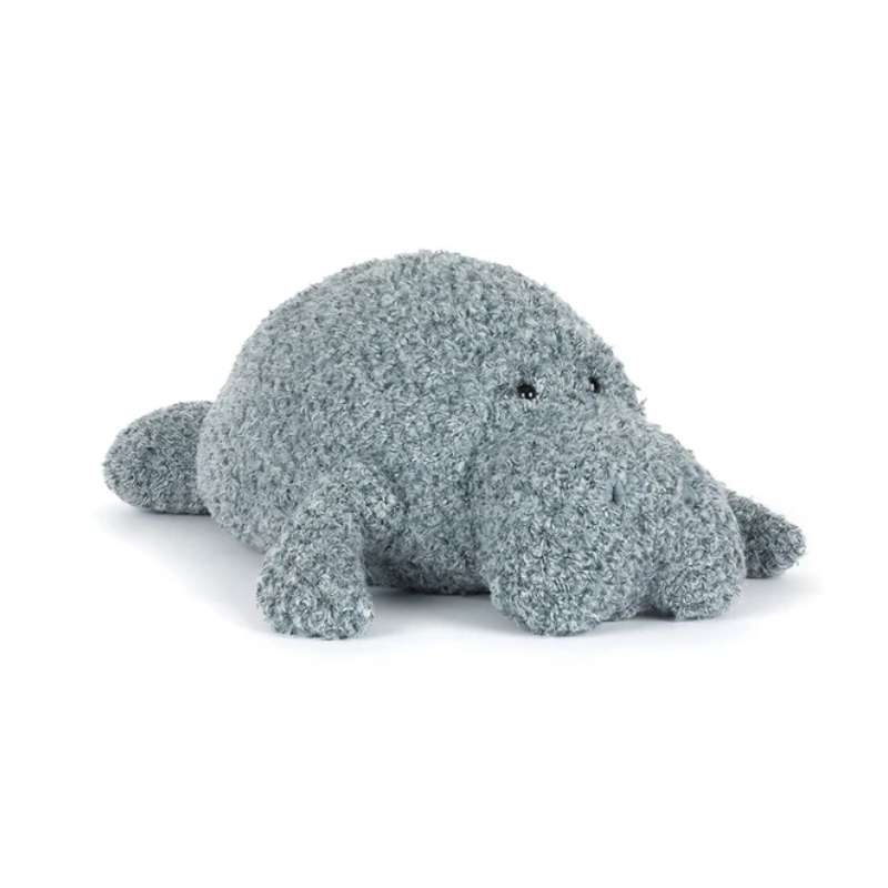Maffles Manatee