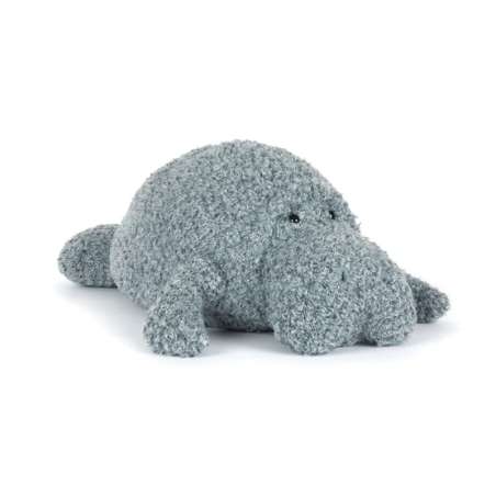Maffles Manatee