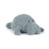 Maffles Manatee