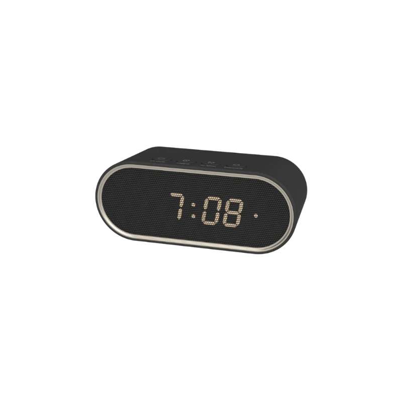 Wakie Mini Black