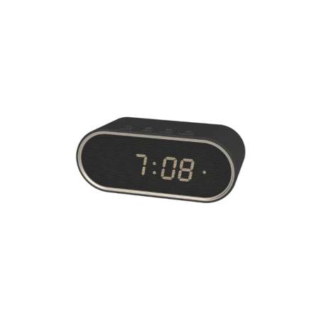 Wakie Mini Black