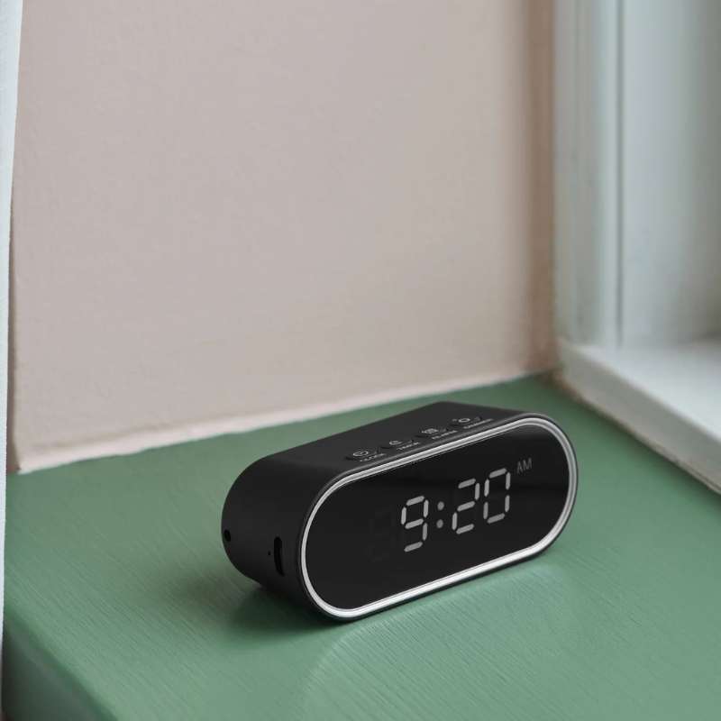 Wakie Mini Black