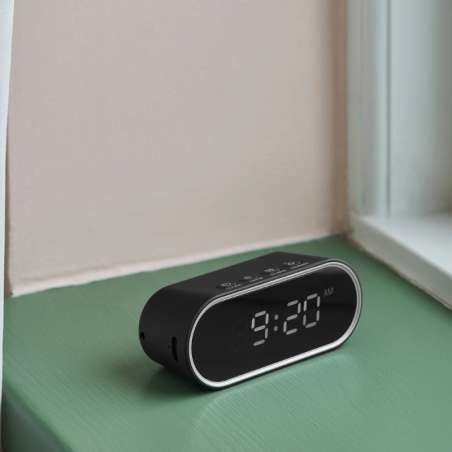 Wakie Mini Black